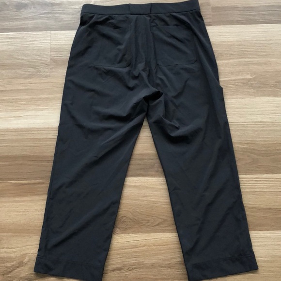 Athlete Pants - Picture 2 of 3